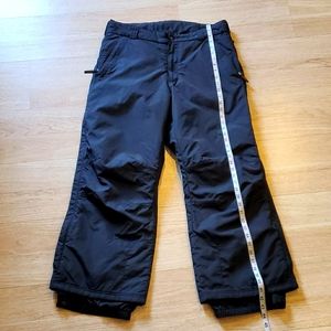 OBERMEYER SKI AND SNOWBOARDING